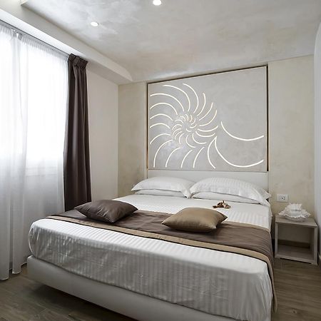 Il Mare Dentro Rooms Сан-Вито-Ло-Капо Экстерьер фото