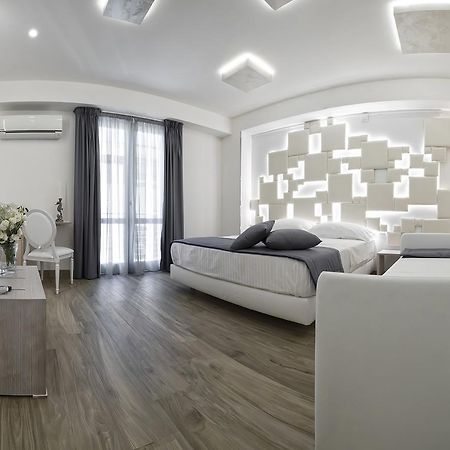 Il Mare Dentro Rooms Сан-Вито-Ло-Капо Экстерьер фото