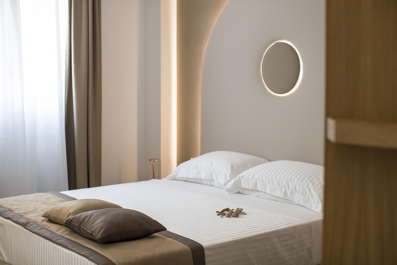 Il Mare Dentro Rooms Сан-Вито-Ло-Капо Экстерьер фото