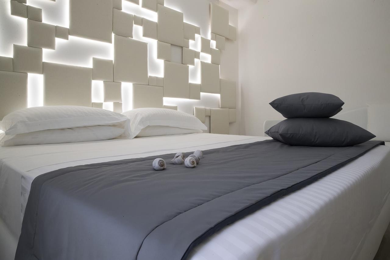Il Mare Dentro Rooms Сан-Вито-Ло-Капо Экстерьер фото