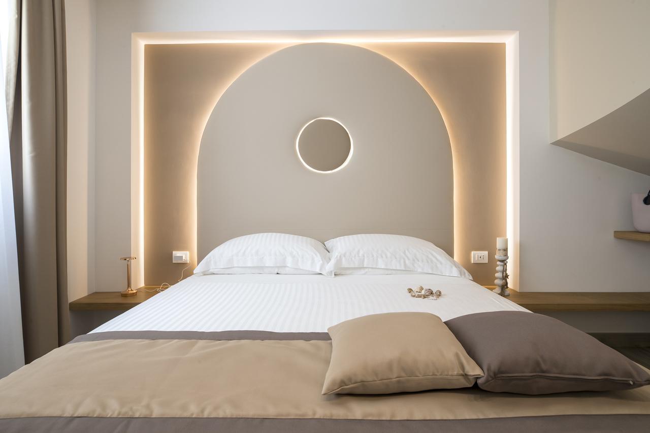Il Mare Dentro Rooms Сан-Вито-Ло-Капо Экстерьер фото
